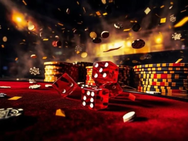 Antarmuka Fa Cai Shen Deluxe di tor138 aplikasi mobile