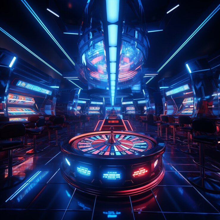 tor138 featured game showcase